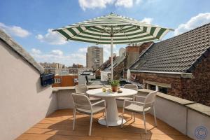 Veloria Stay Antwerp NR4