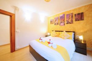 DolceVita Apartments N 530 San Marco