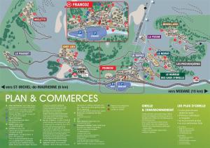 Appartements Appartement 2-4 pers orelle SPA inclus : photos des chambres