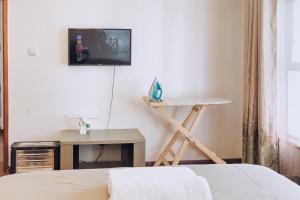 Bomahause Ensuite 1BR Stay in Ruaka Close to Two Rivers Mall