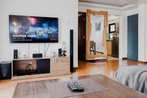 Bomahause Ensuite 1BR Stay in Ruaka Close to Two Rivers Mall