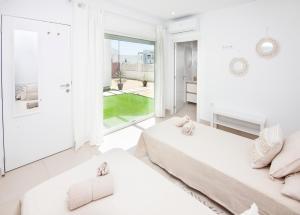 La Restinga by Living Cadiz