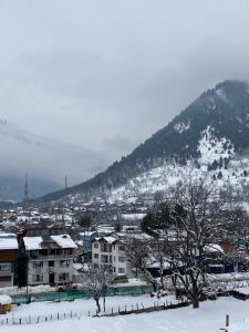 THE NUN KUN Pahalgam