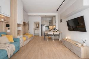 Rifugio moderno per lavoratori e coppie - Metro Lambrate M2