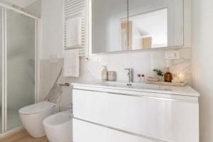 Rifugio moderno per lavoratori e coppie - Metro Lambrate M2