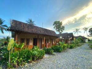 Pesona Java Ijen Homestay