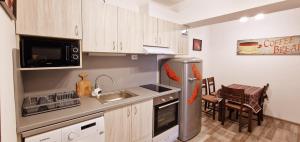 Varbanovi Guest Rooms