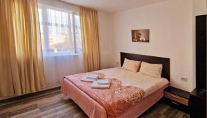 Alex City Apartment Gabrovo