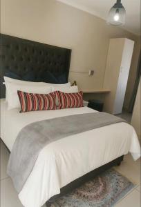 Royal Bliss Lodge and Spa