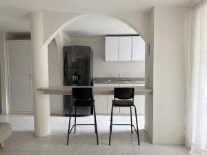 Apt 201 - San Fernando