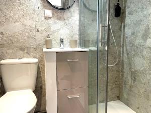 Menton, Vieille ville Casa Mila