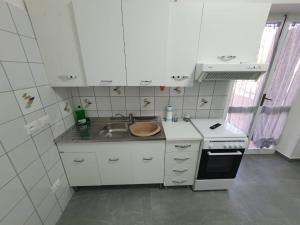 Casa fronte mare con terrazzone