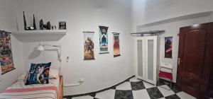 A 50 metros de la playa