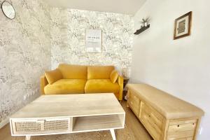 Vue imprenable sur le Château de Caen