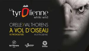 Appartements Appartement 2-4 pers orelle SPA inclus : photos des chambres