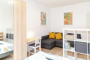 Urban Nest - Trastevere by RHR