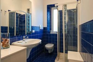 Villa Oliva 8 - Carraro Immobiliare - Family Apartments