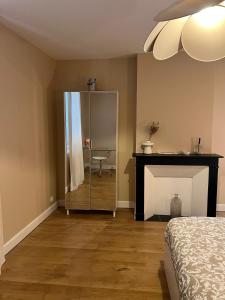 Charmant T2 - Centre ville Tours