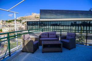 Acropolis Touch 7th Wonder View DG