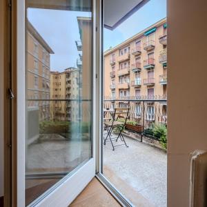 Verona Centro - Trilocale con Balcone - Ideale per Famiglie - Verona Feeling