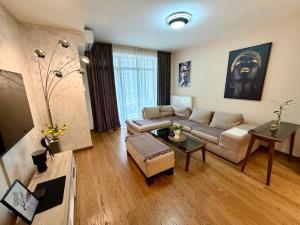 The Gates Apartments Belgrade Waterfront