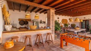 La Casita del Campo Alcaucín by Ruralidays