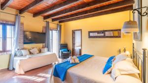 La Casita del Campo Alcaucín by Ruralidays