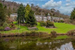 Luxury Georgian Country House, Lake District - Pass the Keys