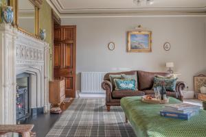 Luxury Georgian Country House, Lake District - Pass the Keys