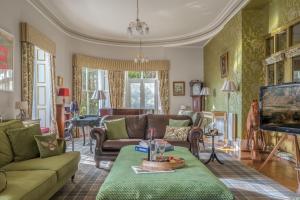 Luxury Georgian Country House, Lake District - Pass the Keys