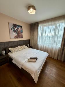 The Gates Apartments Belgrade Waterfront