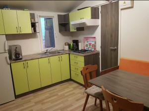 Mobilehome Stella Maria