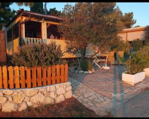 Mobilehome Stella Maria