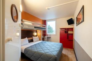 Premiere Classe Roissy Aéroport Charles De Gaulle