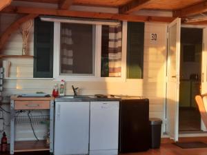 Mobilehome Stella Maria