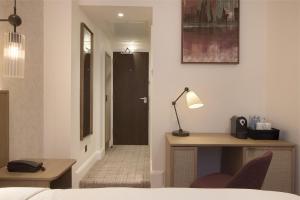 Radisson Blu Hotel, London Euston Square