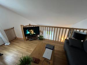 La Maisonnette du Soleil