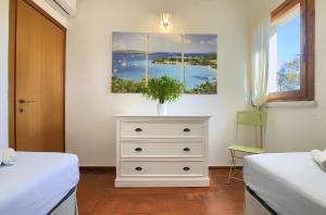 20 passi dalla spiaggia - Panoramic Duplex img13