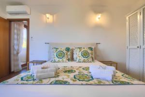 20 passi dalla spiaggia - Panoramic Duplex img20