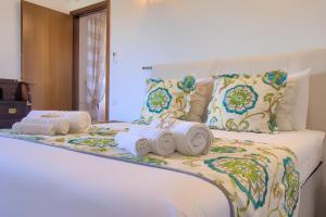 20 passi dalla spiaggia - Panoramic Duplex img21