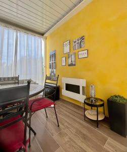 Home costa verde - Numana -