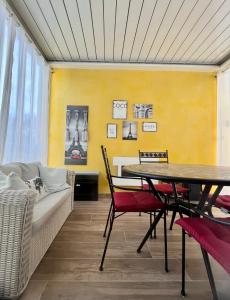 Home costa verde - Numana -