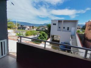 Casa 1 Individual em Bertioga Litoral Norte SP