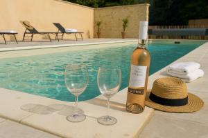 Le Jas de la Cascade