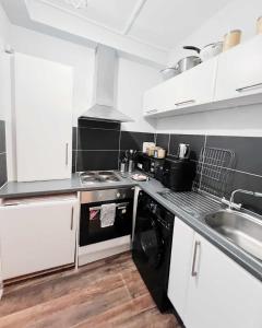 Old Town Castle Apartment