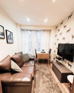 Old Town Castle Apartment