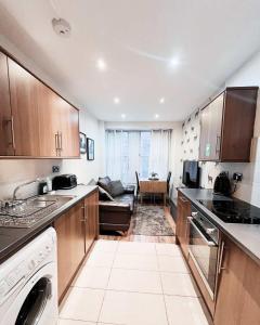 Old Town Castle Apartment