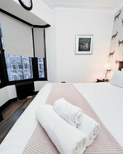 Old Town Castle Apartment