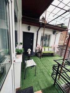 Regency Residence