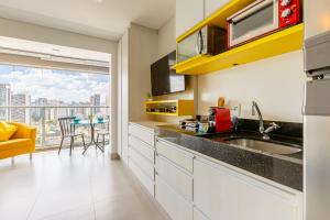 Easy Star - VN Quatá - Estúdios com vaga na Vila Olímpia